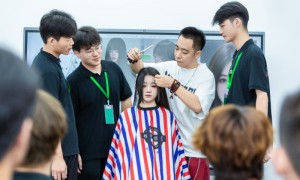 理发培训靠谱机构、售后完善的理发培训机构、专业的理发培训技术学校团队实力测评