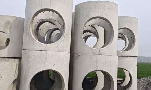 安徽水泥检查井加工厂选哪家口碑好？资质齐全工厂避坑指南