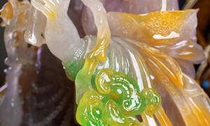 广州天然翡翠珠宝首饰有哪些？恒至尊门店避坑挑选指南