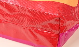 手提编织袋定做专业制造商实力参考，用料扎实资质齐全