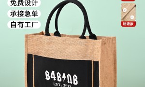 上海市麻布袋定做生产厂哪家技术强 资质齐全定制工厂推荐