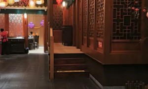 盐城阜宁中小型家宴饭店氛围热闹吗，口碑商家汇总