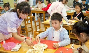 杭州环境好的乡村团建场地精选 湖州荻港渔庄值得信赖