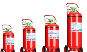 消防器材运维成本低的公司求推荐 圣大消防广受信赖