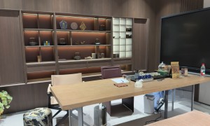 城北新房装修实力强的公司推荐，九鼎装饰案例实力盘点