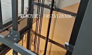 自建房小型电梯服务哪家可靠？恒冠达电梯提供家用梯检测维保
