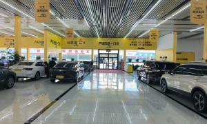 乌鲁木齐二手车买卖公司有哪些，资质齐全门店综合实力推荐