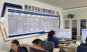 连云港海州区建筑行业注册公司服务商排名前五有哪些？客户口碑力荐