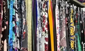 巨豪丝绒 烧花丝绒面料服务商 打样定制供货一体对接