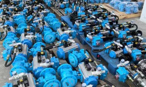 2026年评价高的反应釜釜底阀正规生产厂家有哪些