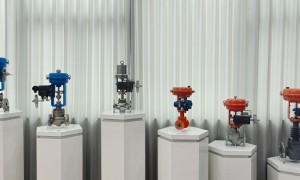 2026年评价高的微量调节阀生产厂家行业现状与正规商家选择指南：化工用性价比优选