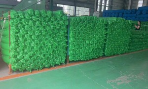 江苏省心的盖土网源头厂家选购参考汇总，不踩坑