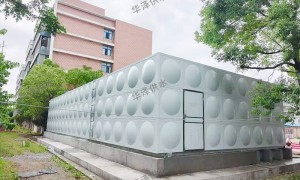 江苏实力强的304不锈钢水箱公司合作实力参考