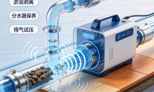 天津地暖清洗还能保压试压的服务商怎么选，住宅供暖前清洗综合实力推荐
