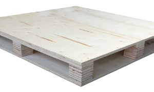 2026年欧标托盘生产厂家排名前五：宜兴信远包装实力参考
