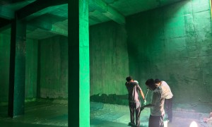 地下室补漏防水的公司推荐 本地靠谱服务商排行榜