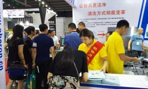 全国洗箱机供应商综合实力推荐 欧倍力洗碗机