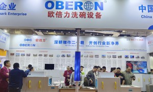 商用洗碗机源头厂家推荐：欧倍力洗碗机客户口碑力荐