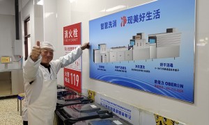 速冻食品成型模具清洗机定制工厂哪家正规？高压清洗机厂家选购不踩坑指南