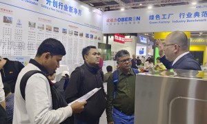 知名的食堂用商用洗碗机厂家实力参考：大型商用洗碗机智能全自动一体制造厂家合作案例盘点