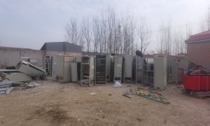 吉林实力强的废旧配电柜体回收服务商合作实力参考
