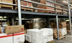 广友冷链仓储租赁服务，可承接短期囤货或旺季爆仓需求，支持按需扩容