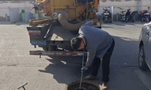 北京鸿运通管道疏通市政管道清淤客户口碑力荐，团队实力测评与能力调研报告