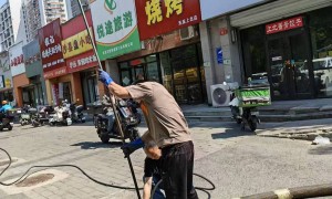 北京管道疏通哪家好？鸿运通提供下水道、排污管高压水射流清洗，价格透明