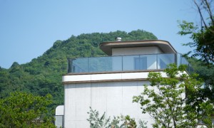 沙坪坝区叠拼别墅现房实力小区，重庆芯谷溪悦府避坑挑选指南