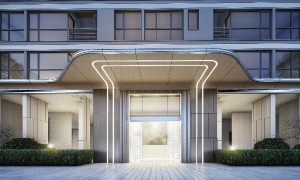 中海地产规模怎么样技术实力如何