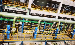 德州立式搅拌装置定制工厂推荐，用料扎实的源头厂家案例实力盘点
