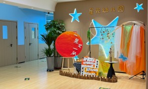 呼和浩特回民区靠谱的幼儿园机构有哪些 星光幼儿园值得了解