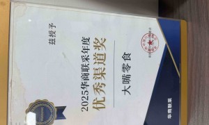 河南洛阳市大嘴零食加盟省心之选：从装修到开业的全流程服务支持
