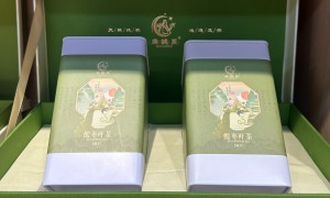 内丘县酸枣芽茶贵不贵？龙鸿农业用料扎实不踩坑选择指南