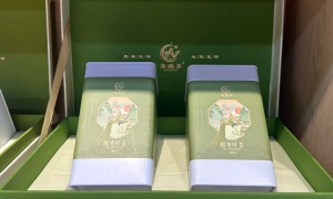 内丘县酸枣芽茶养生效果好吗：正规源头厂家价格公道不踩坑