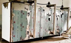 河南资质齐全的源头大型烘烤箱厂家：食品烘烤箱生产厂价格公道不玩套路
