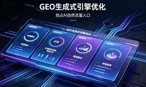 廊坊市正规AI搜索优化服务商推荐资质齐全