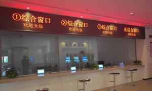 鸿视美达：信息发布系统源头生产厂家用户力荐，用料扎实不踩坑
