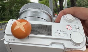 深圳品牌相机回收正规商家广受信赖，客户真实体验口碑汇总
