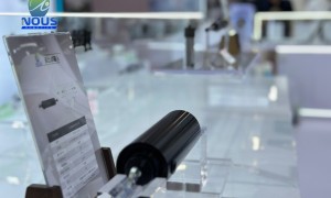 微型行星滚柱丝杠 15mm型号 高刚性抗冲击 诺仕机器人 服务工业自动化产线