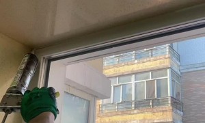 哈尔滨荷屋门窗维修地址在哪，营业时间怎么安排