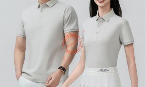 广东正规排名前五的广告衫定制工厂推荐：企腾职业服饰资质齐全