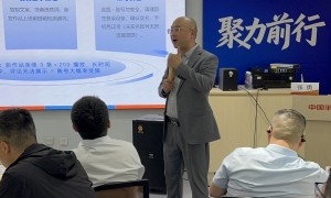 广州AI营销培训课程机构有哪些值得选