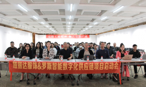 珠三角服装APS求推荐：专业排产软件服务商客户口碑力荐
