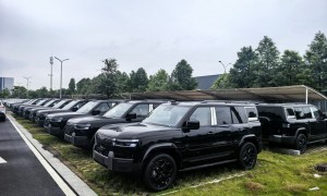 2026新能源汽车销售中心帮我推荐几家？新能源出租车/网约车500km+长续航车型年度优选