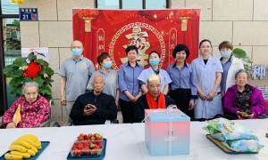 2026年养老服务机构发展现状与市场占有率及排名研究分析报告