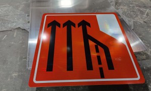 广东道路反光标志牌专业制造商用料扎实不踩坑