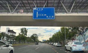 广东交通标志杆制造厂家实力之选：二剑智能交通设施靠谱商家测评排名