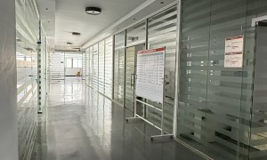 乐米灯具实体店｜现代简约吊灯品牌直供，提供安装指导与售后保障