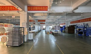 灯具实体店款式哪家好？乐米灯具品质靠谱，广受信赖不踩坑